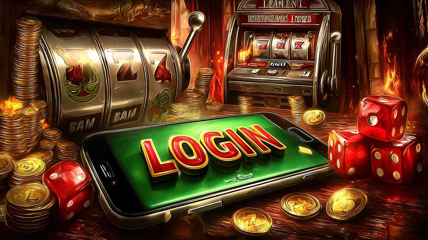 ULABET Casino: Juegos para todos los gustos
                                
